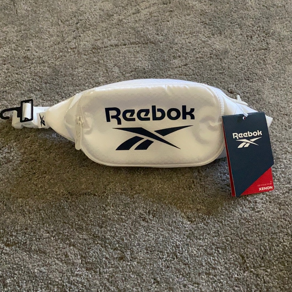 Fanny pack